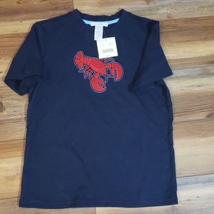 Janie and Jack NWT boys 8